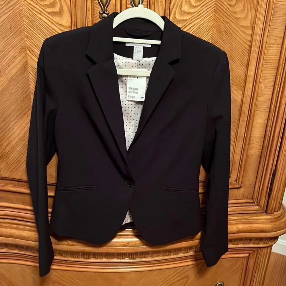 H&M blazer - Picture 1 of 1